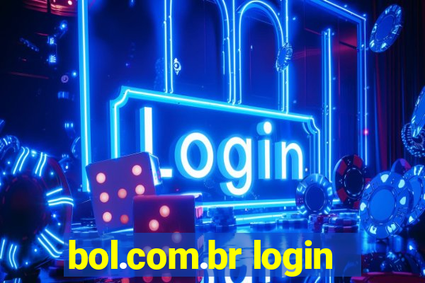 bol.com.br login