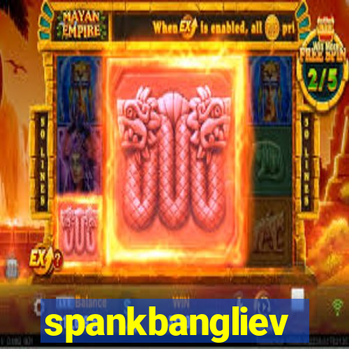 spankbangliev