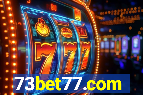 73bet77.com