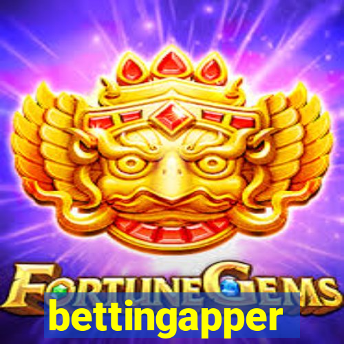 bettingapper