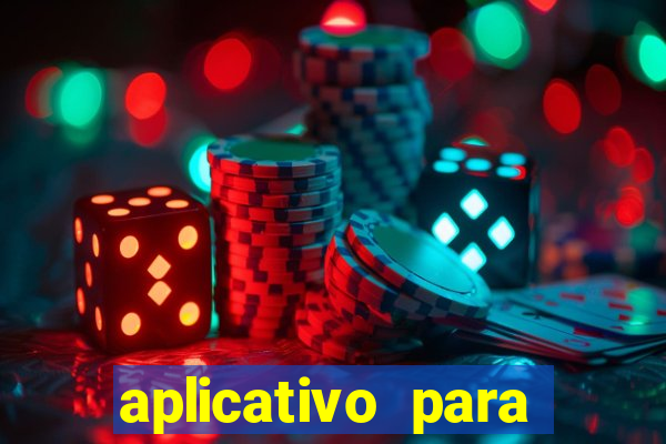 aplicativo para fazer jogos online