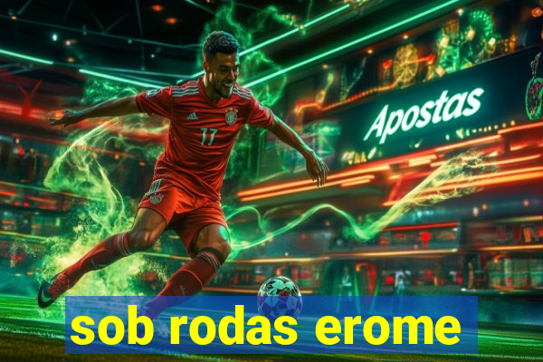 sob rodas erome