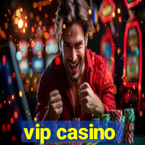 vip casino