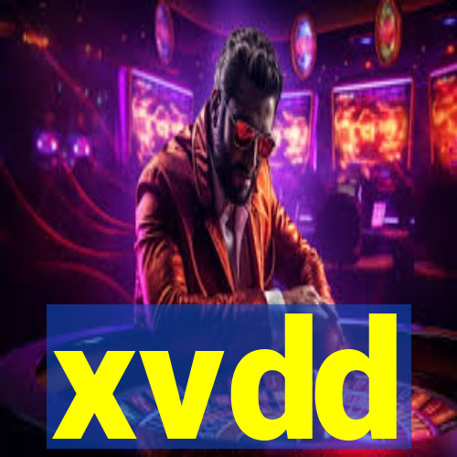 xvdd