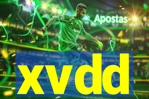 xvdd