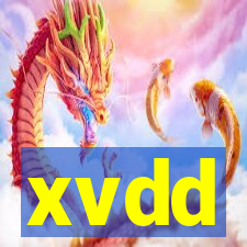 xvdd