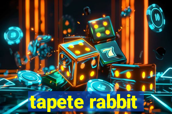 tapete rabbit