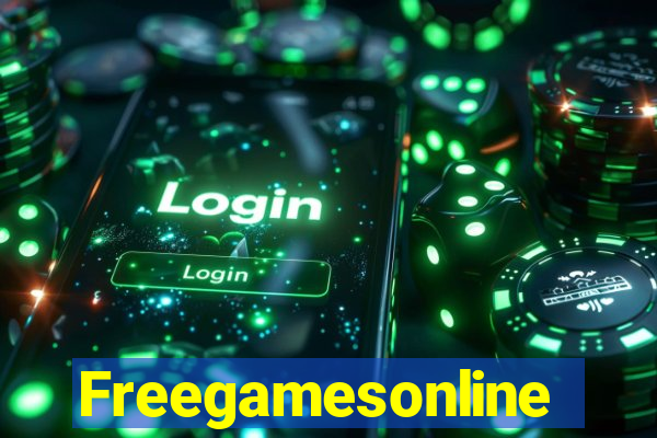 Freegamesonline