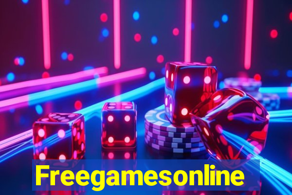 Freegamesonline