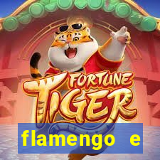 flamengo e atl茅tico futemax