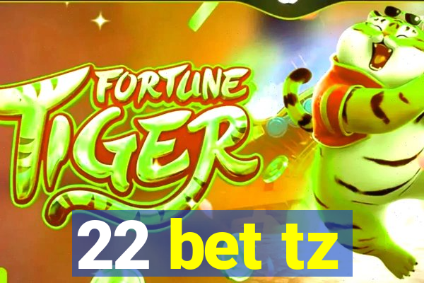 22 bet tz