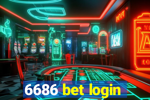 6686 bet login