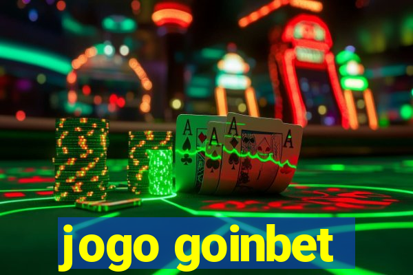 jogo goinbet