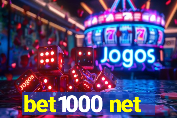 bet1000 net