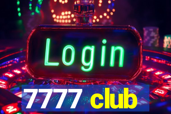 7777 club