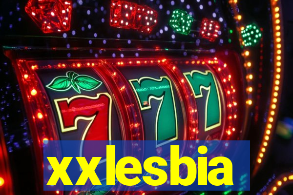 xxlesbia