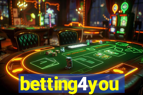 betting4you