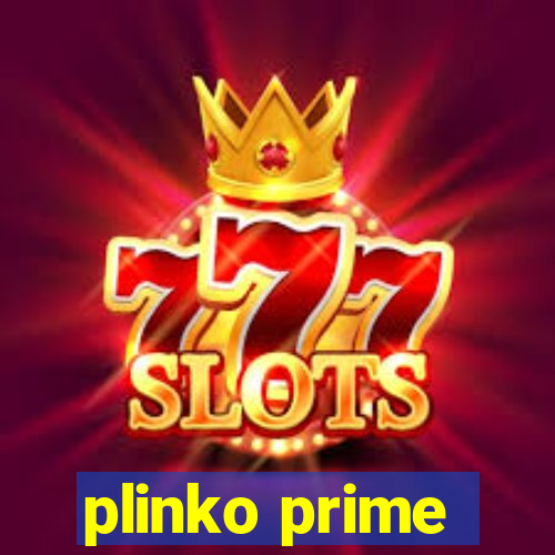 plinko prime