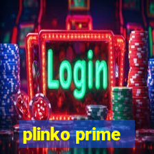 plinko prime