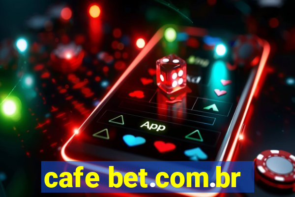 cafe bet.com.br