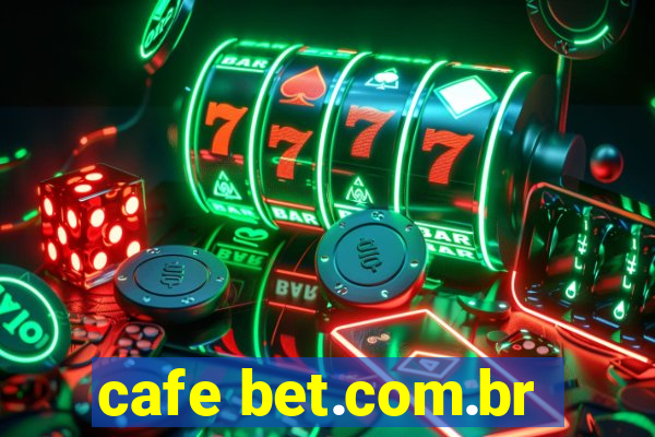 cafe bet.com.br