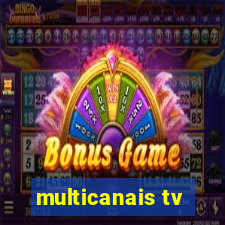 multicanais tv