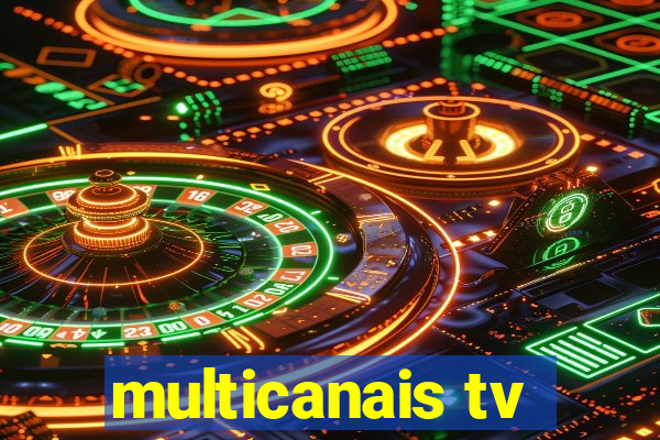 multicanais tv