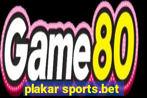 plakar sports.bet