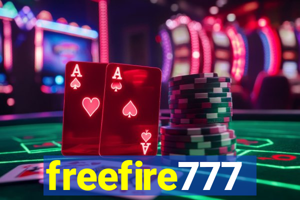 freefire777