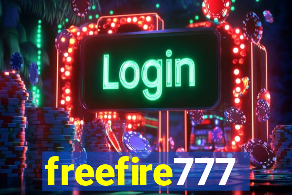 freefire777