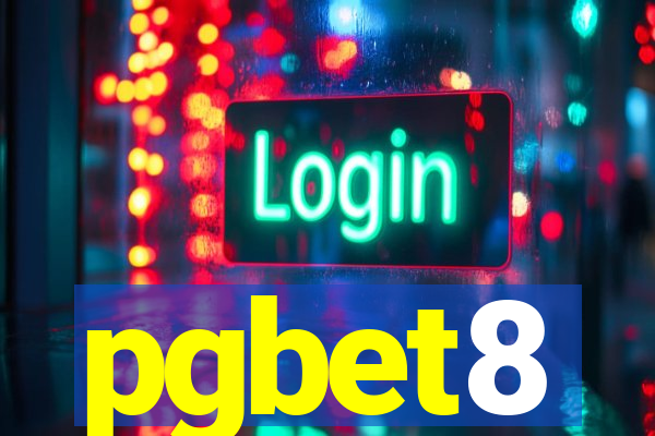 pgbet8