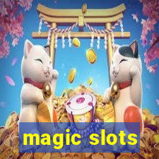 magic slots