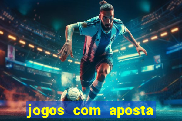 jogos com aposta de 5 centavos