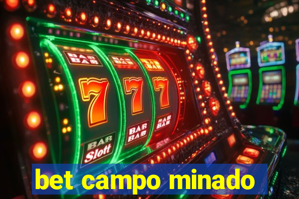 bet campo minado