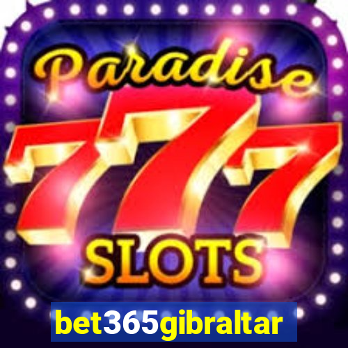 bet365gibraltar