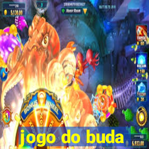 jogo do buda