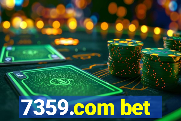 7359.com bet