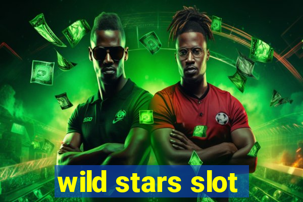 wild stars slot