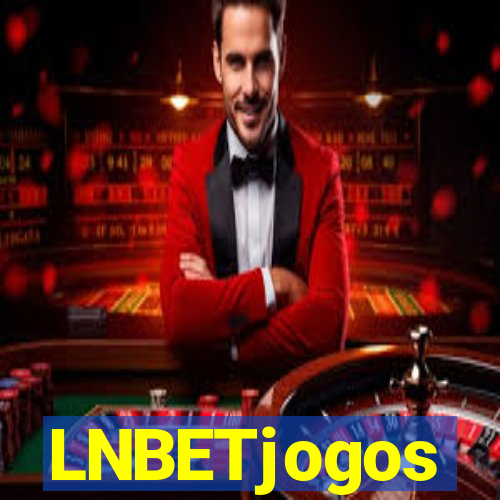 LNBETjogos