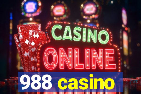 988 casino