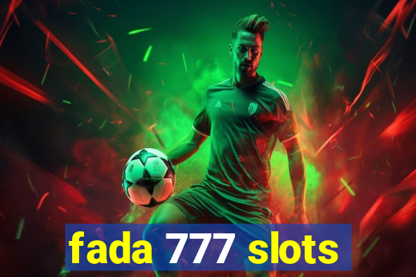 fada 777 slots