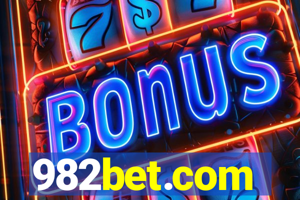 982bet.com