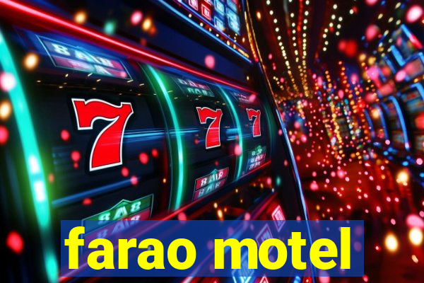 farao motel