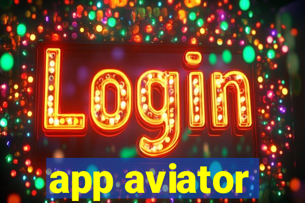 app aviator