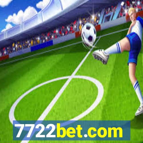 7722bet.com