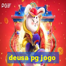 deusa pg jogo