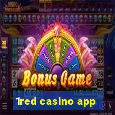 1red casino app