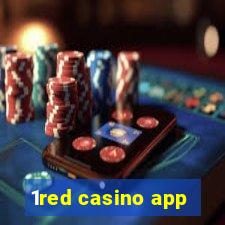 1red casino app