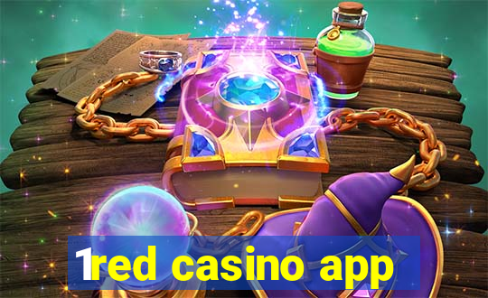 1red casino app