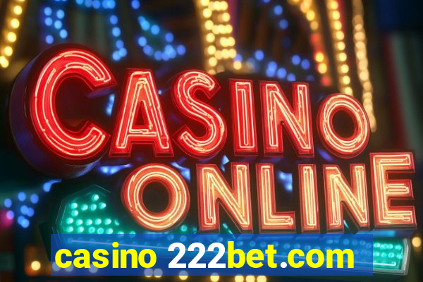 casino 222bet.com